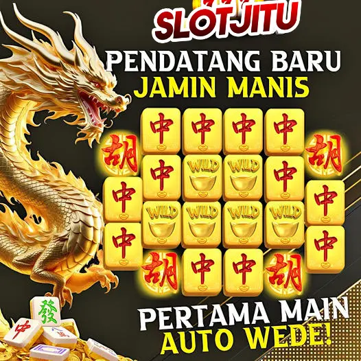 SLOTJITU >> Link Login Slot Jitu Asli Resmi Online Terbaru 2025
